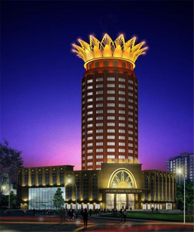 “四星級(jí)酒店”也有“五星級(jí)”Wi-Fi！南昌錦都皇冠酒店是如何做到的？